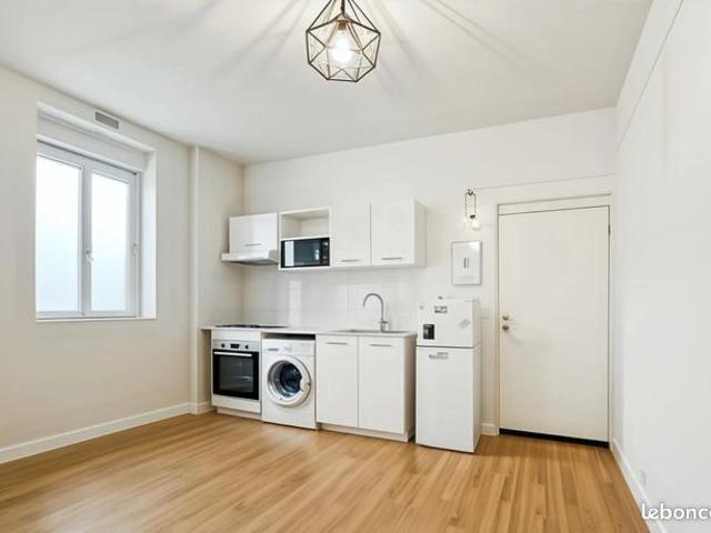 Appartement vente à L'Haÿ-les-Roses, Choisy-le-roi