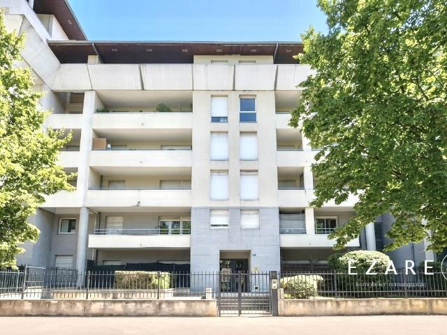 Appartement vente à Dijon