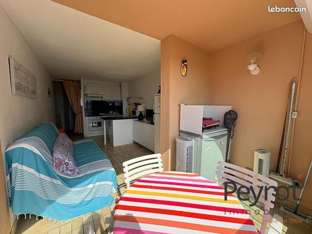 Appartement vente à Perpignan, Le Barcarès
