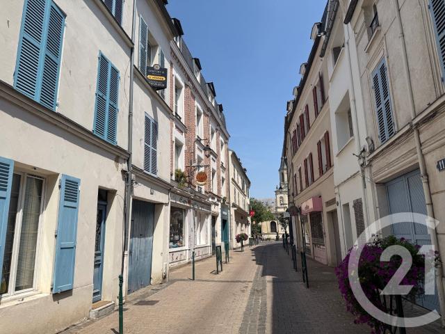 Appartement vente à Nanterre, Rueil-malmaison