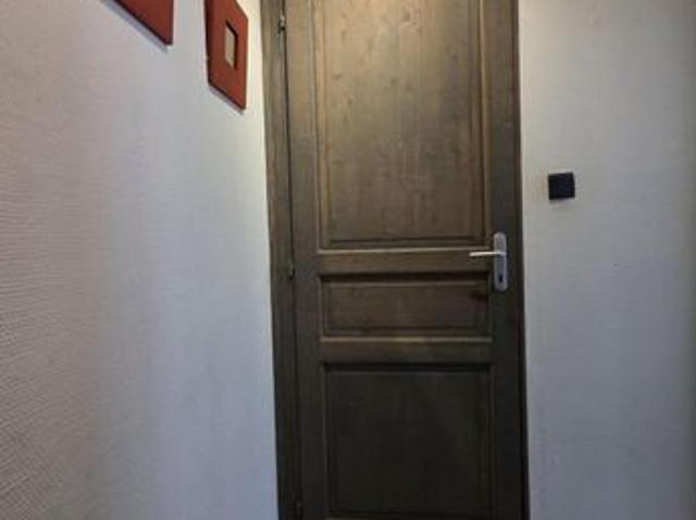 Appartement vente à Laon
