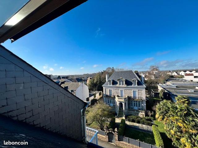 Appartement vente à Lorient, Bretagne