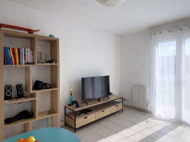 Appartement location à Poitiers, Buxerolles