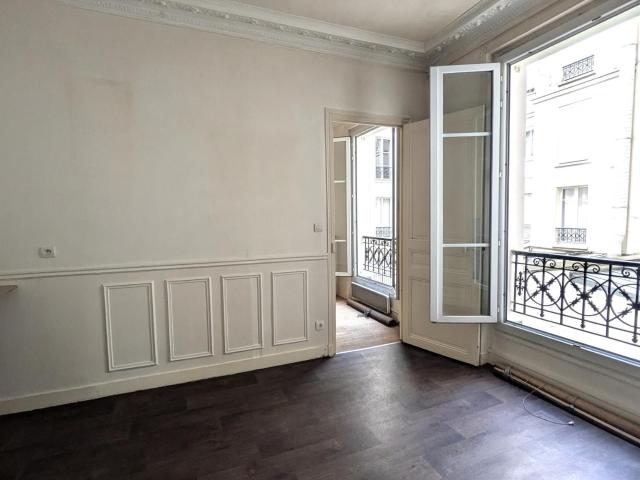 Appartement vente à Paris, Île-de-France
