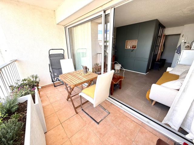 Appartement vente à Nîmes, Le Grau-du-roi