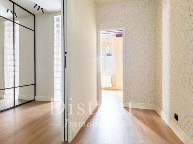 Appartement vente à Paris 8e Arrondissement, Paris
