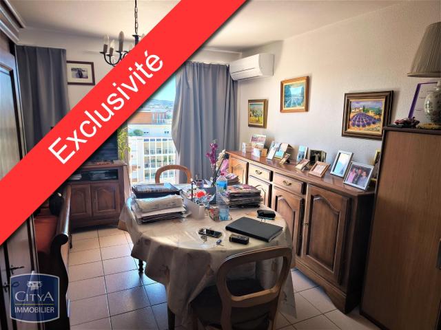 Appartement vente à Narbonne