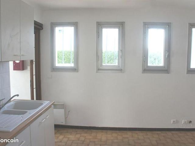 Appartement vente à Dax