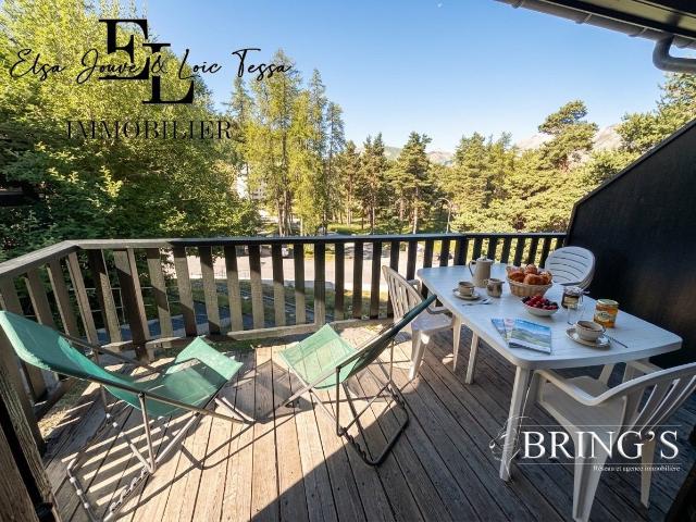 Appartement vente à Gap, Agnières-en-dévoluy