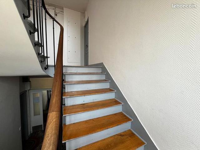 Appartement vente à Boulogne-Billancourt, Issy-les-moulineaux