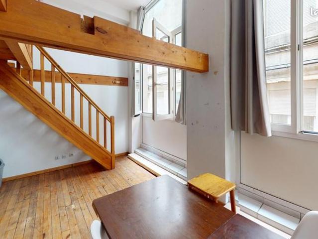 Appartement vente à Saint-Étienne, Saint-etienne