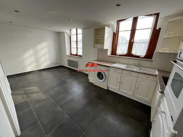 Appartement location à Rambouillet, Voisins-le-bretonneux