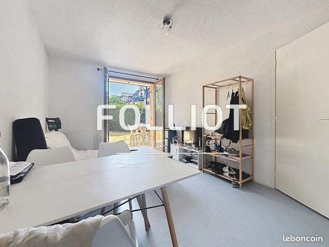 Appartement vente à Caen, Ouistreham