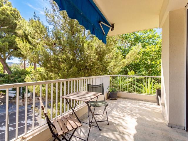 Appartement vente à Nice