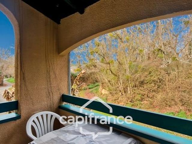 Appartement vente à Cazaubon, Gers