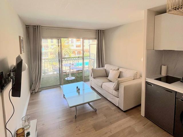 Appartement vente à Grasse, Cannes