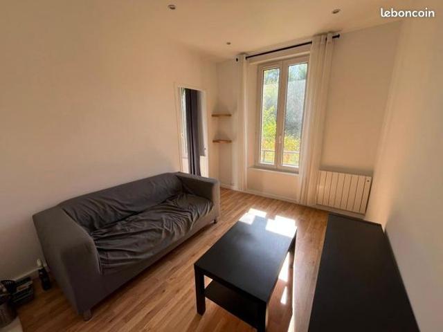 Appartement vente à Nogent-sur-Marne, Le Perreux-sur-marne