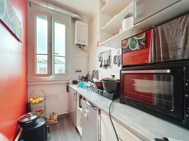 Appartement vente à Palaiseau, Savigny-sur-orge