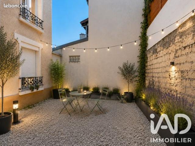 Appartement vente à L'Haÿ-les-Roses, Vitry-sur-seine