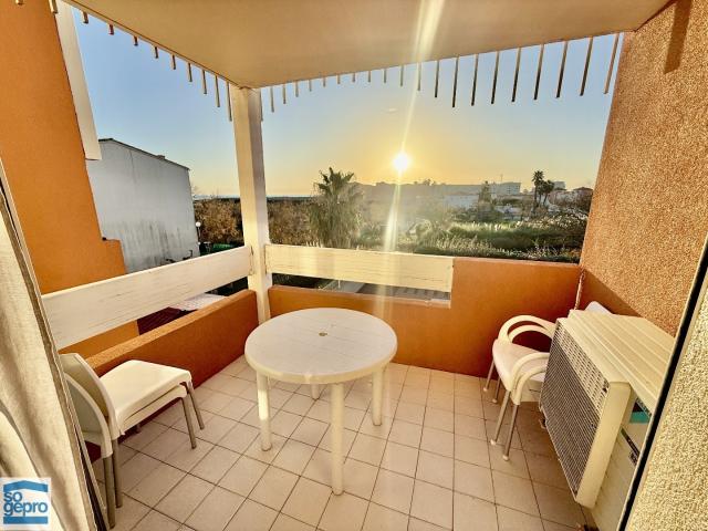 Appartement vente à Béziers, Agde
