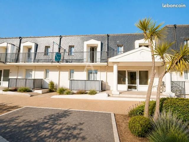 Appartement vente à Les Sables-d'Olonne, Saint-gilles-croix-de-vie
