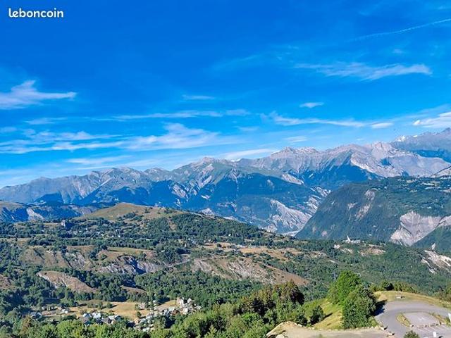 Appartement vente à Saint-Jean-de-Maurienne, Villarembert