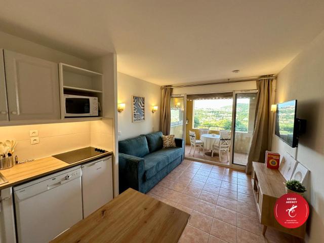 Appartement vente à Arrondissement de Draguignan, Roquebrune-sur-argens