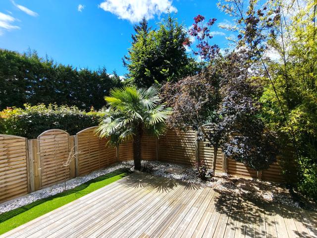 Appartement vente à Les Hauts de Chatou, Chatou