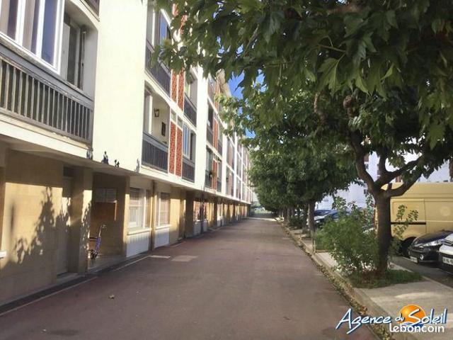Appartement vente à Perpignan