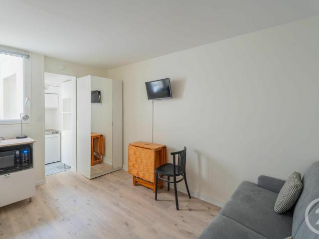 Appartement vente à Paris, Île-de-France