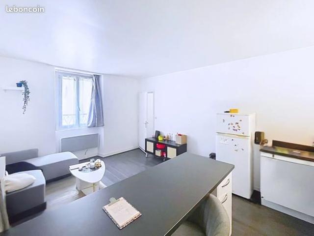 Appartement vente à Évry, Montgeron