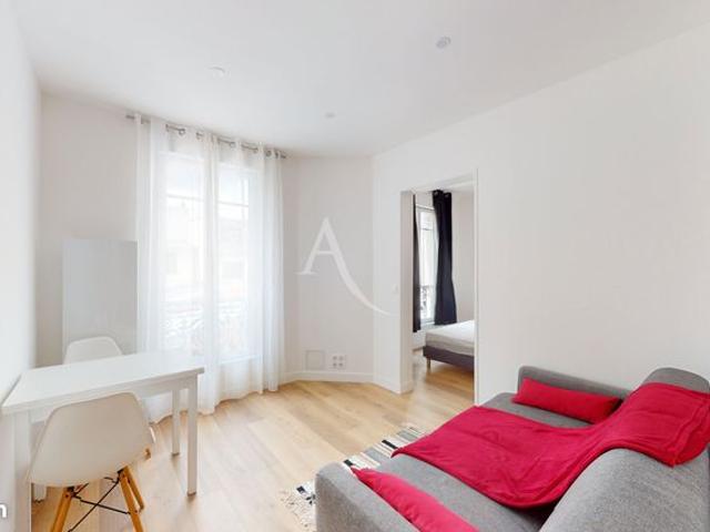 Appartement vente à Nanterre, Asnières-sur-seine