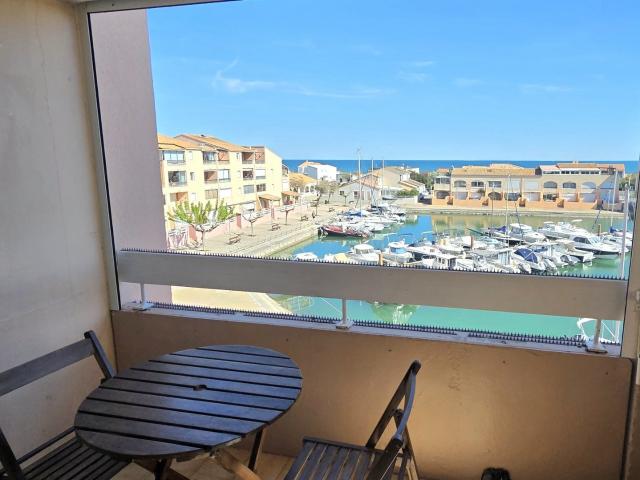 Appartement vente à Montpellier, Frontignan