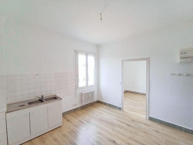 Appartement vente à Aubenas, Ardèche