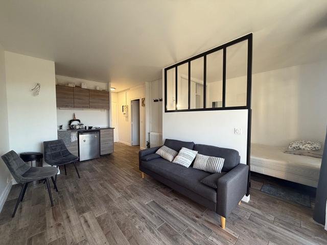 Appartement vente à Libourne