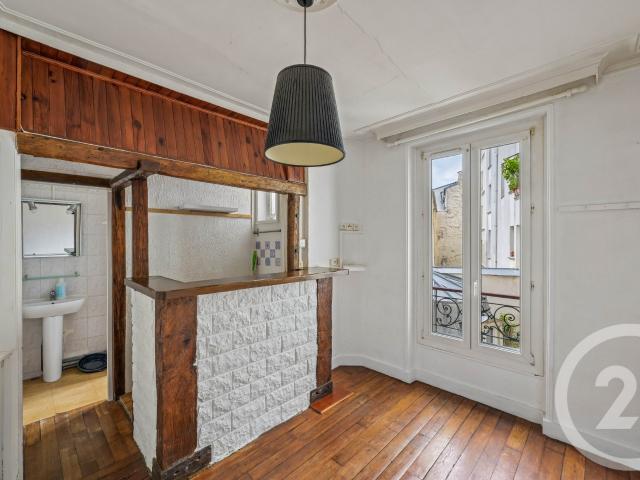 Appartement vente à Paris, Île-de-France
