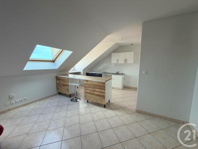 Appartement location à Auxerre