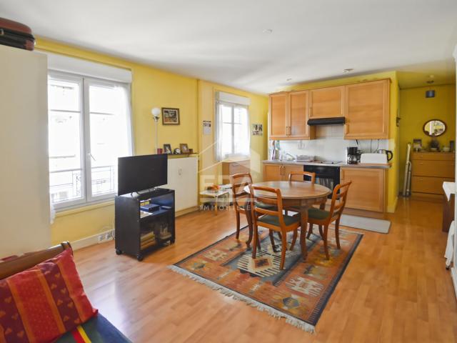 Appartement vente à Boulogne-Billancourt, Boulogne-billancourt