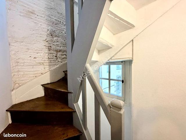 Appartement vente à Rennes, Bretagne