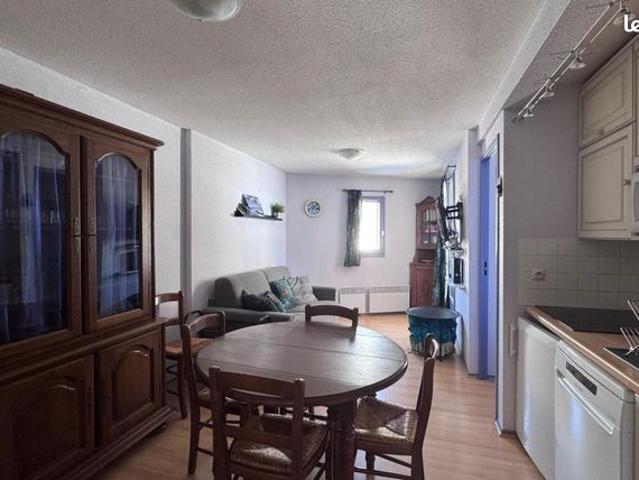 Appartement vente à Grenoble, Les Adrets