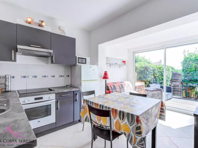 Appartement vente à Corte, Linguizzetta