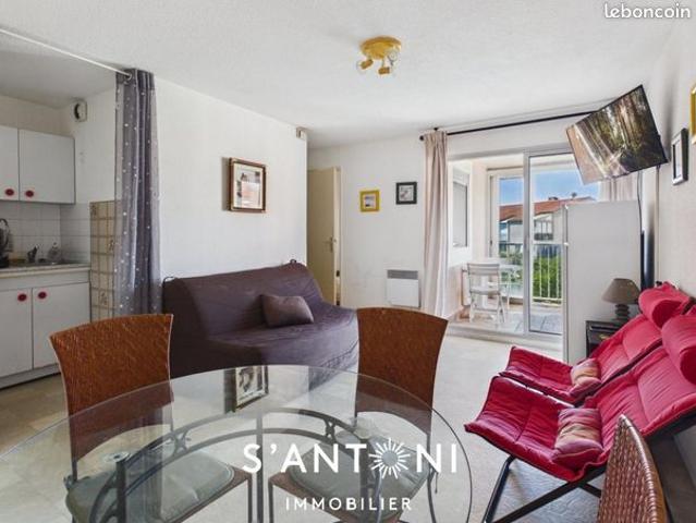 Appartement vente à Tarbes, Marseillan