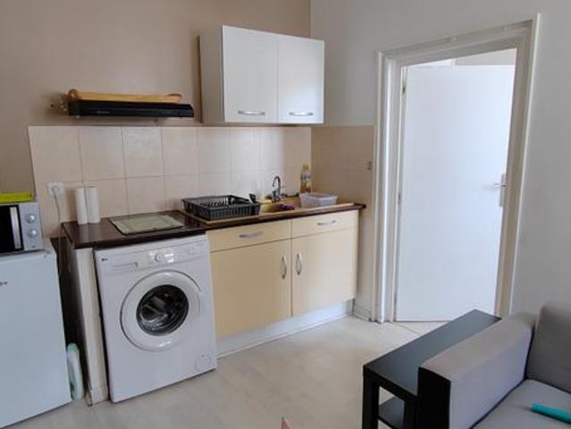 Appartement vente à Nîmes