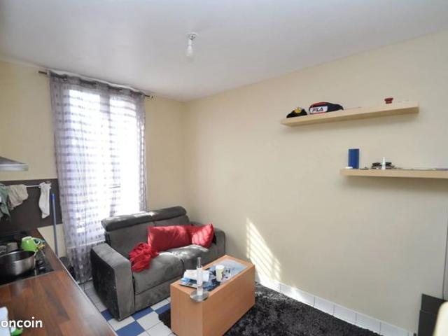 Appartement vente à Le Raincy, Livry-gargan