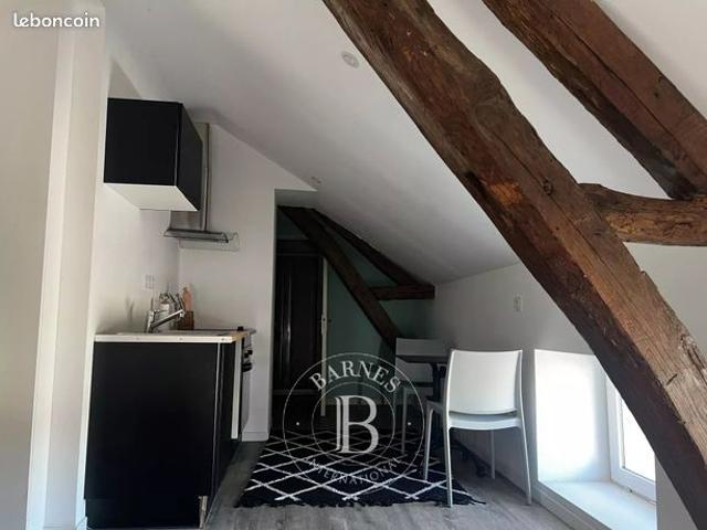 Appartement vente à Beaune, Côte-d'Or