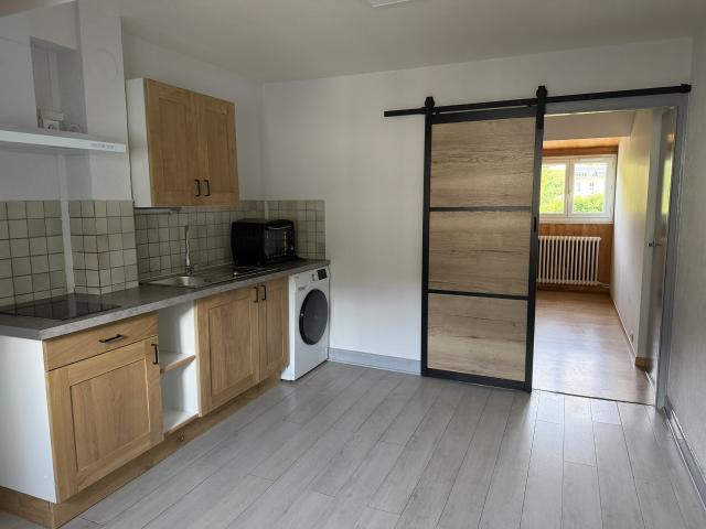 Appartement location à Issoire, La Bourboule
