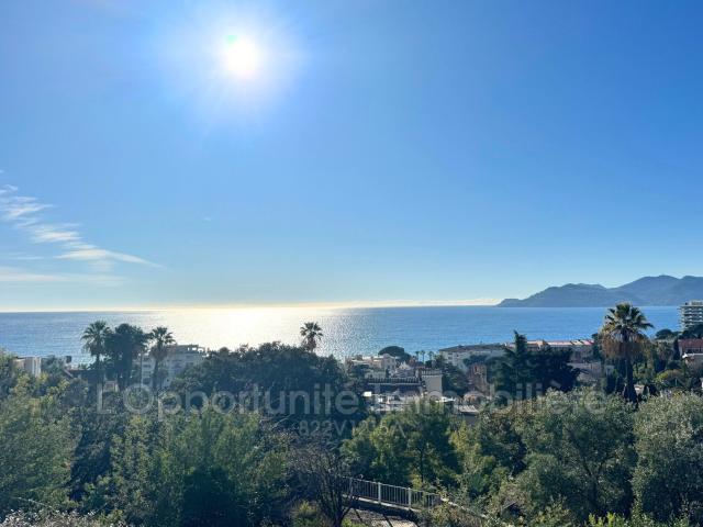 Appartement vente à Grasse, Cannes