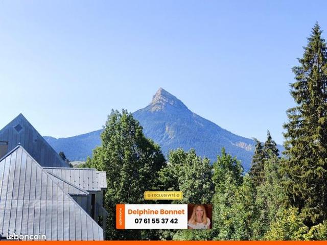 Appartement vente à Grenoble, Saint-pierre-de-chartreuse
