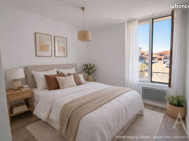 Appartement vente à Dax, Soustons