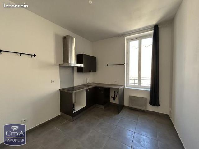 Appartement vente à Carpentras